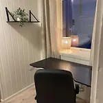 شقة Agaton
