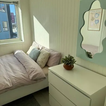 Agaton Appartement *