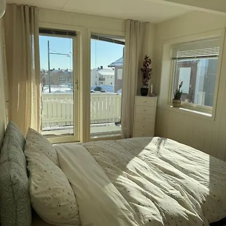 Agaton Appartement *