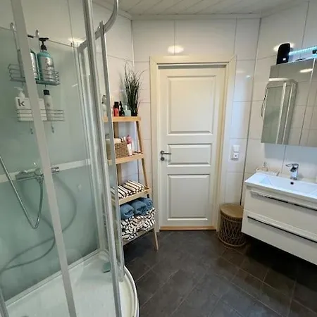 Appartement Agaton *