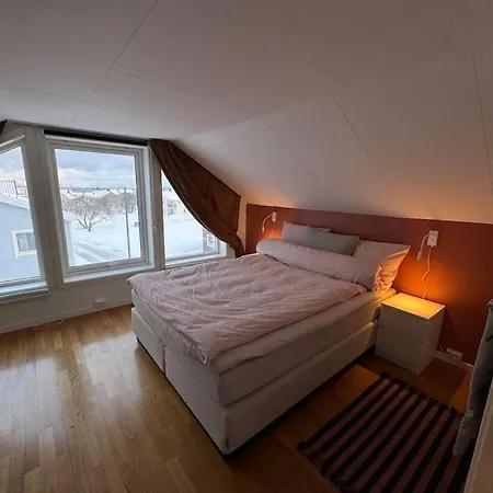 Appartement Agaton *