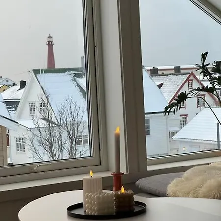 Agaton Appartement *