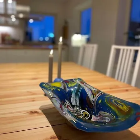 Agaton Lägenhet Andenes