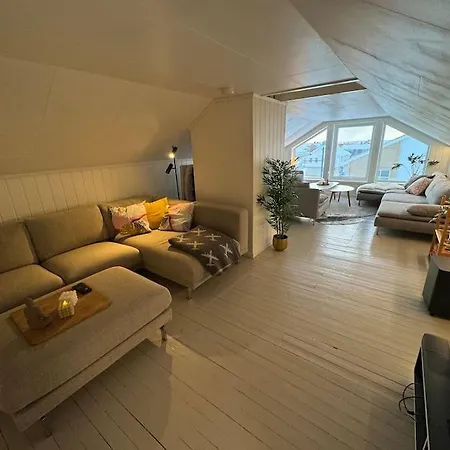 Agaton Appartement *