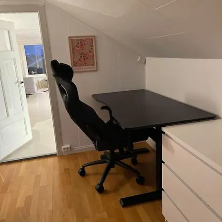 Appartement Agaton *