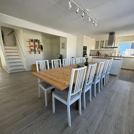 Appartement Agaton Andenes