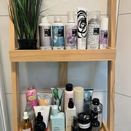 Agaton Appartement Andenes