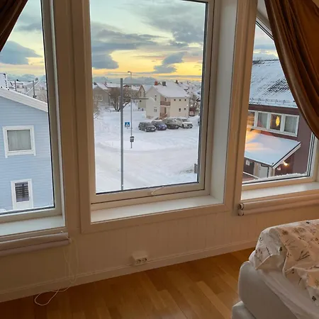 Agaton Appartement *