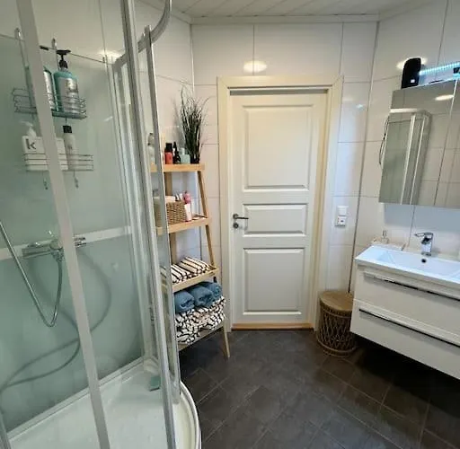 Appartamento Agaton *