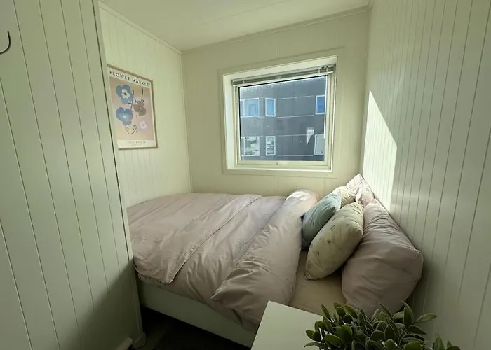 Appartamento Agaton *