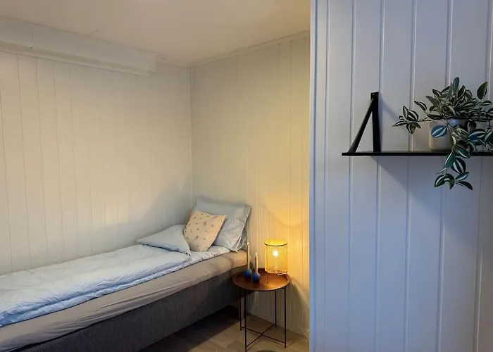 Agaton Appartamento *