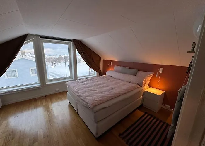 Appartamento Agaton *