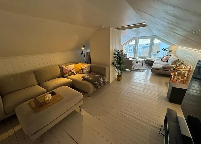 Agaton Appartamento *