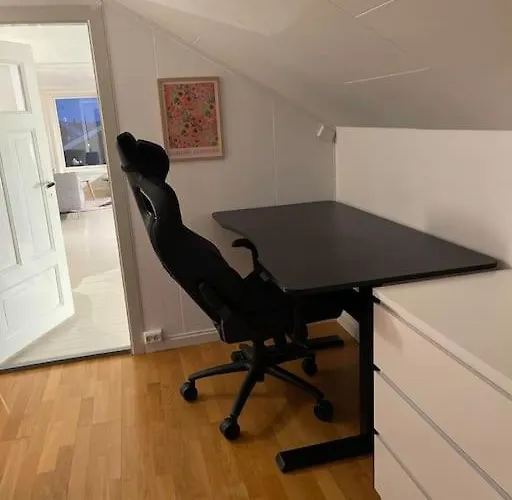 Appartamento Agaton *