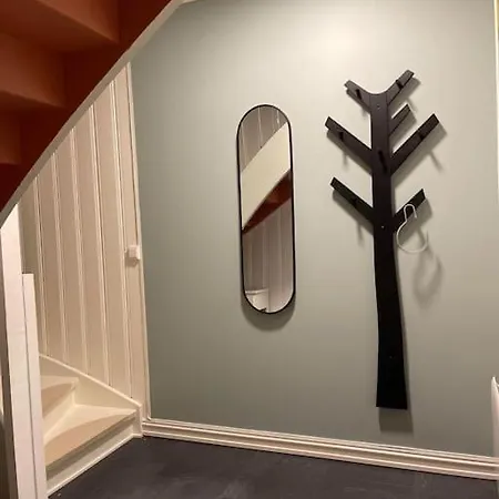 Apartament Agaton