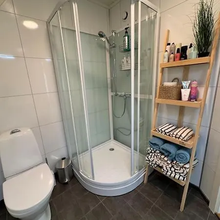 Agaton Apartament