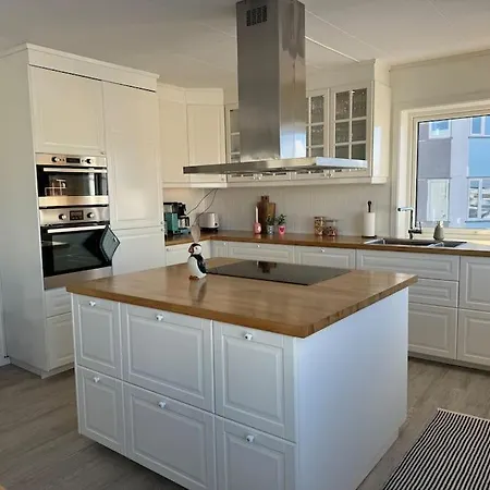 Agaton Apartament Andenes