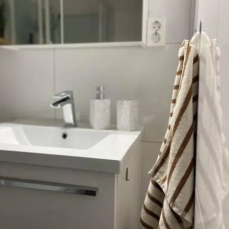 Apartament Agaton Andenes